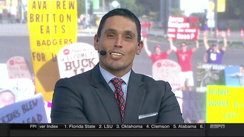Illustration for article titled Kiffin's Krimson Korner: A GameDay Sign Roundup
